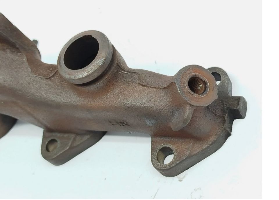 Renautl Megane 3 - III Eksoz Manifoldu -  140045374R - 8200974073 - 140045539R