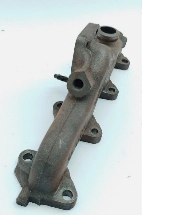 Renautl Megane 3 - III Eksoz Manifoldu -  140045374R - 8200974073 - 140045539R