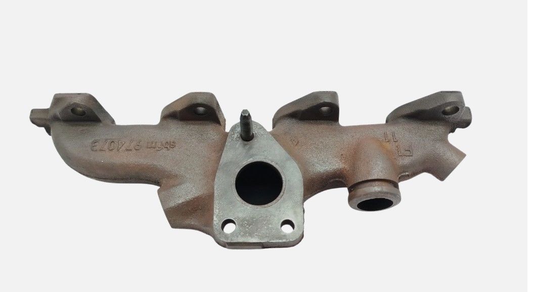Renautl Megane 3 - III Eksoz Manifoldu -  140045374R - 8200974073 - 140045539R