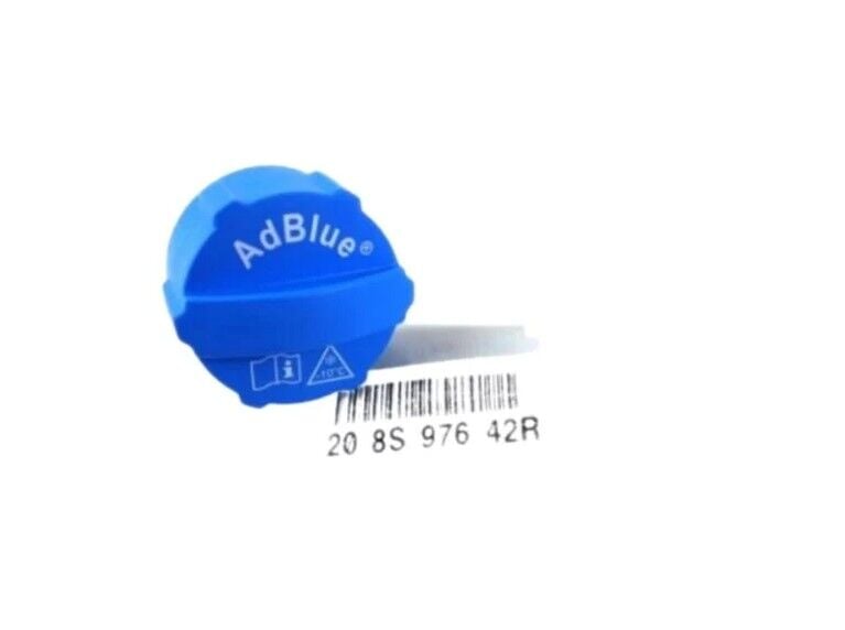 Renault Megane 4 - IV  AdBlue Depo Kapağı - 208S97642R - Renault Mais