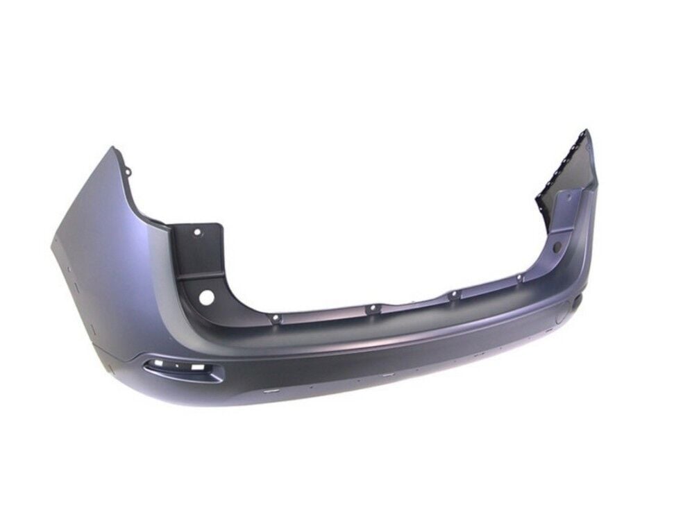 Dacia Lodgy Arka Tampon - 850224949R