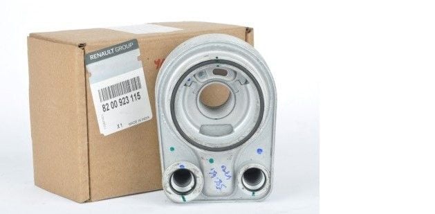 Renault Megane 3 - III (1.5 Dci K9K) Motor Yağ Soğutucu - 213059324R - 8200923115 - Mais