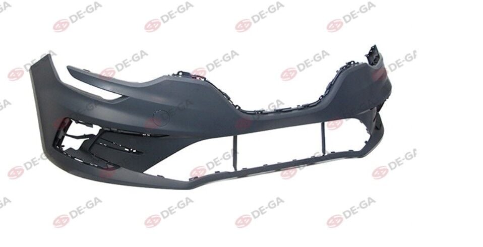 Renault Megane 4 - IV (2021 - 2025) Ön Tampon - 601980575R