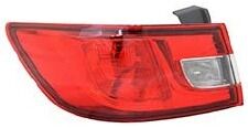 Renault Clio IV - 4 - Sol Arka Stop Lambası HB - 265553752R