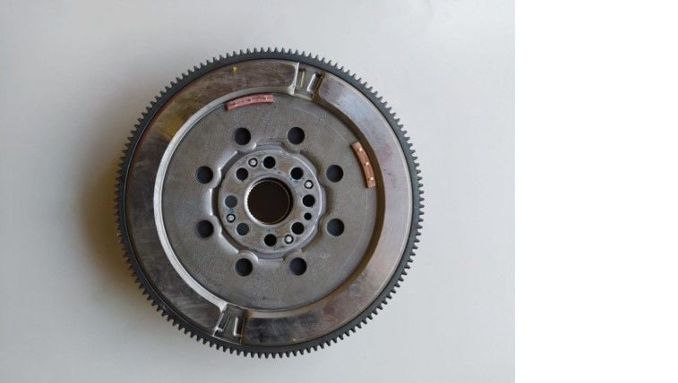 Renault Megane 4 - IV (1.6 Dci R9M) Motor Volanı - 123006624R - 123103008R - Renault Mais