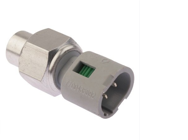 Renault Clio 1 - I - Clio 2 - II- Clio 3 Direksiyon Pompa Müşürü Hidrolik - 497610324R - Gua