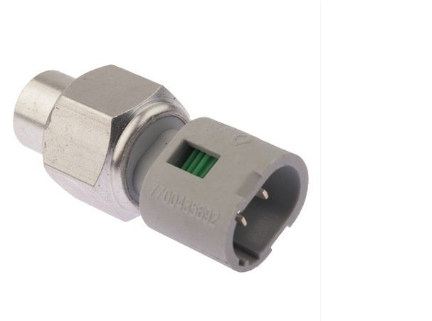 Renault Clio 1 - I - Clio 2 - II- Clio 3 Direksiyon Pompa Müşürü Hidrolik - 497610324R - Gua