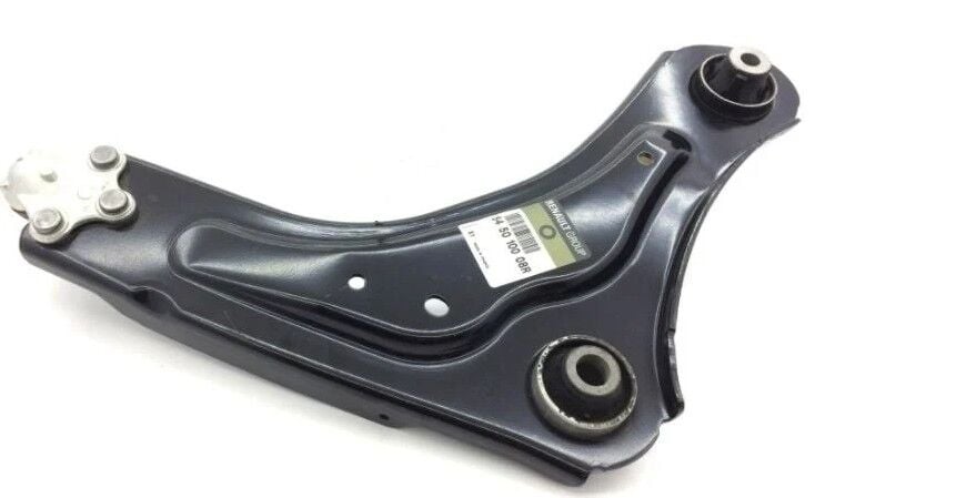 Renault Laguna 3 - III Sol Alt Salıncak / Tabla - 545010008R - 545010012R- Mais