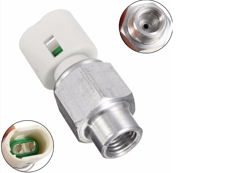 Renault Clio 1 - I - Clio 2 - II- Clio 3 - III Direksiyon Pompa Müşürü Hidrolik - 7700435692 - 7700413763 - 7700413762 - 497610324R - Renault Mais