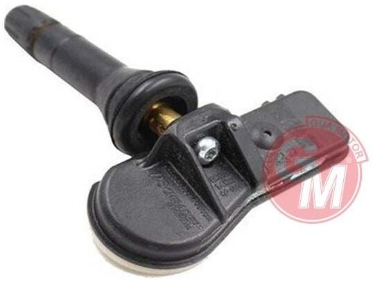 Renault Clio IV - 4 / Symbol I - 1 / Captur I - 1 / Master / Dacia Duster II - 2 / Lodgy / Logan II - 2 / Sandero - Lastik Basınç Sensoru - 407009322R - 407007932R