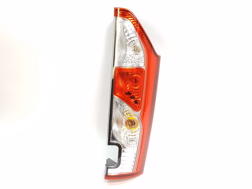 Renault Kangoo III - 3 - Sol Arka Çift Kapı Stop Lambası - 265559212R