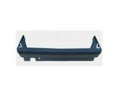 R9 Broadway Arka Tampon 1993 - 1996 - 7702127557 - Yerli Kaporta