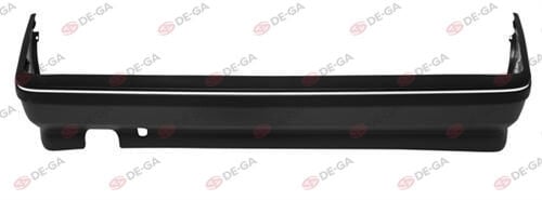 Renault R11 / R9 Broadway Arka Tampon 1993 - 1996 - 7702127557
