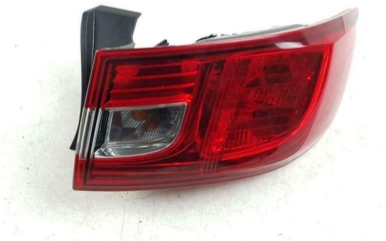 Renault Clio IV - 4 2012 - Sağ Arka Dış Stop Lambası - 265502631R