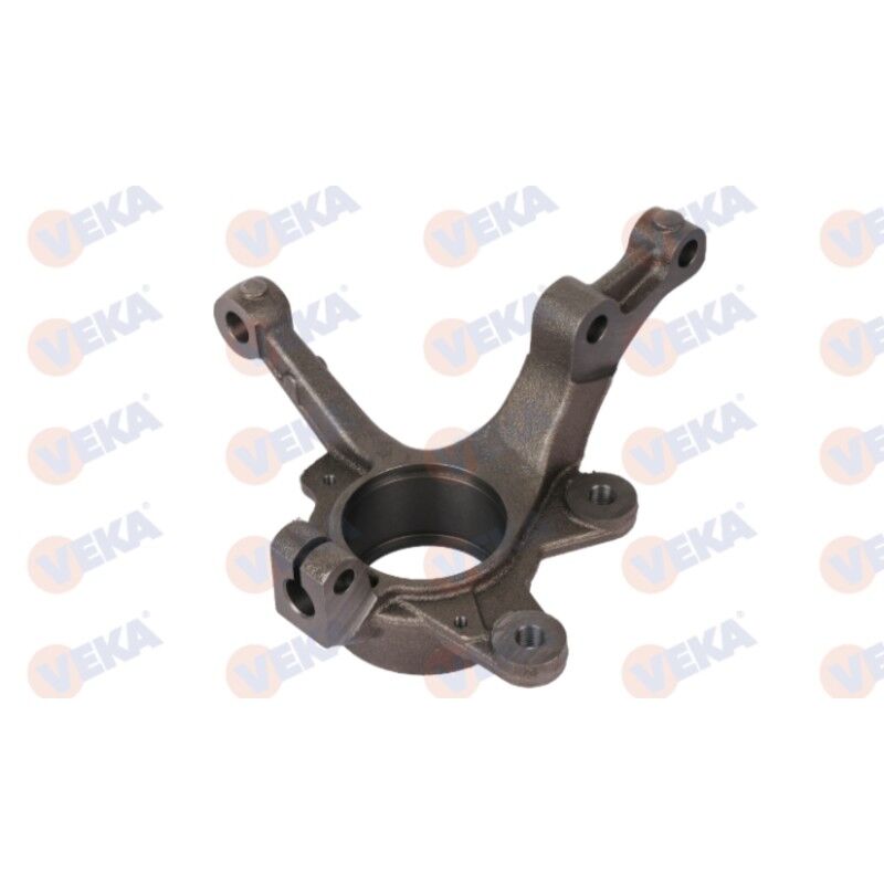 R9 Ön Aks Taşıyıcı Sol - 7700827259 - 7702252798