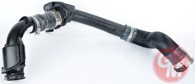 Renault Megane III - 3 / Fluence - Turbo Hortumu 1.5 Dci 110hp - 144602487R - 144603600R