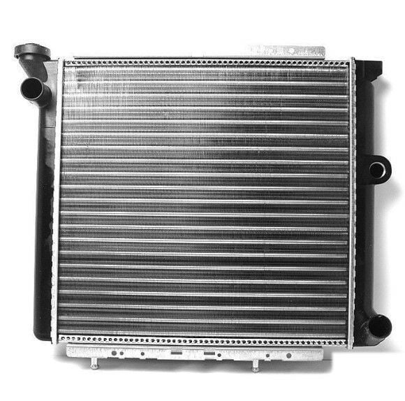 R9 Motor Su Radyatörü