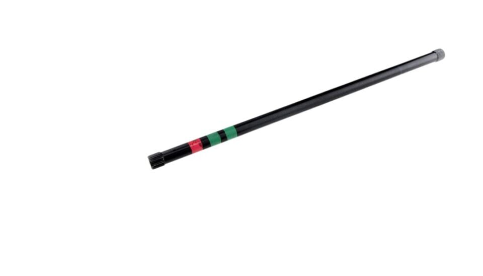 Renault Megane 1 - I  (668mm) Sol  Arka Torsiyon Mili Sürücü Tarafı - 8200048883 - İthal