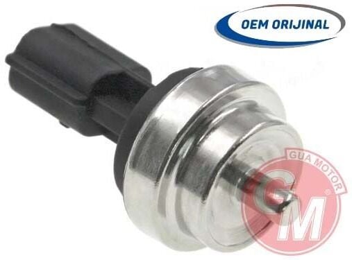Renault Megane IV - 4 / Clio IV - 4 / Fluence / Master III - 3 / Dacia Duster - Termostat Müşürü 0.9 tce - 7700110664 - 226301872R