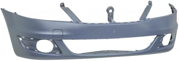 Dacia Logan I - 1 - Ön Astarlı Sisli Tampon - 8200785044 - 620226434R