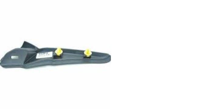 Renault Clio 4 - IV Sol Ön Cam Köşe Izgarası (Muska) - 668630559R - Renault Mais