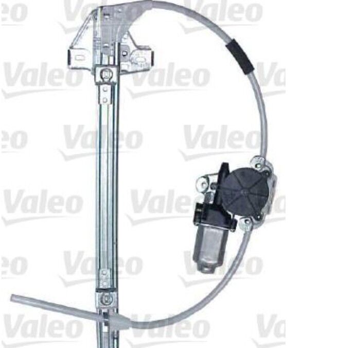 Renault Megane 1 - I Sağ Ön Cam Krikosu Elektrikli - 7700834342 - Valeo
