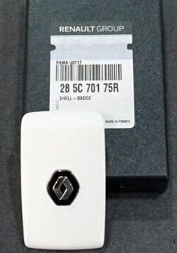 Renault Megane IV - 4 / Talisman / Kadjar - Anahtar Kart Kutusu Kabı - 285C70175R
