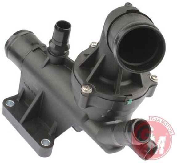Renault Trafic III - 3 - Termostat Komple 1.6 Dci - 110615482R - 6000616822
