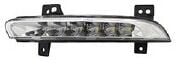 Renault Fluence - Sol LED Gündüz Farı - 266057986R