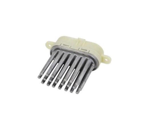 Renault Kango 3-III Fan Rezistansı - 7701068993 - Sagem