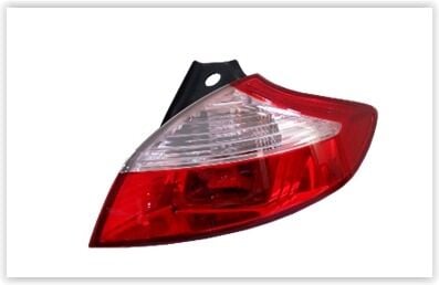 Renault Megane III - 3 HB 2009-2015 - Sağ Dış Stop Lambası - 265500036R