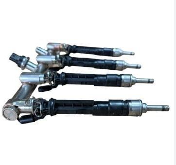 Dacia Duster Enjektör Rampa Takımı - 175207275R - Renault Mais