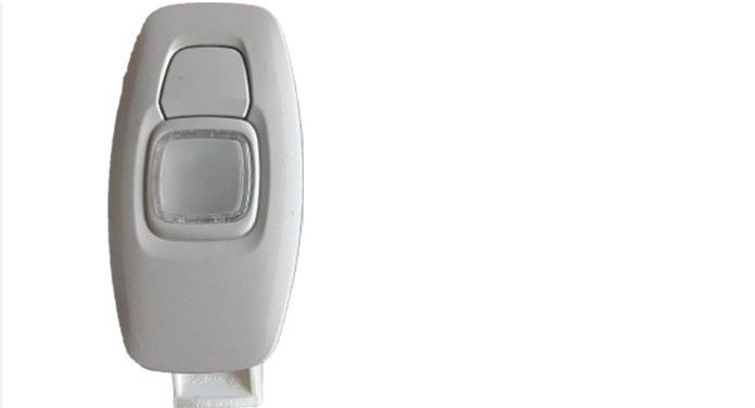 Renault Megane 4 - IV Okuma Tavan Lambası - 264304513R