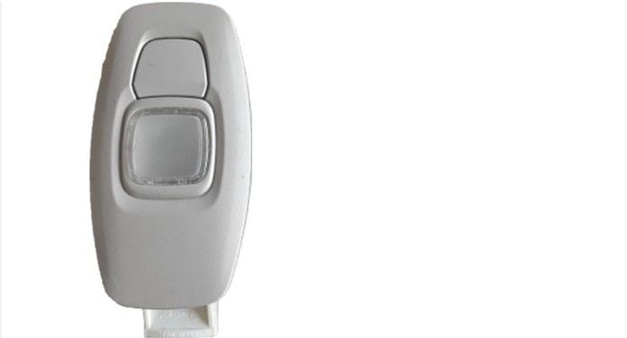 Renault Megane 4 - IV Okuma Tavan Lambası - 264304513R - Orjinal Yedek Parça