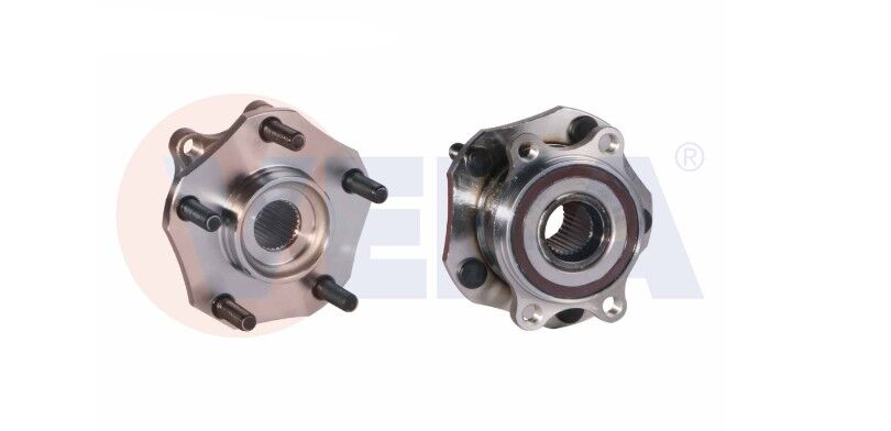 Renault Koleos Sağ / Sol Ön Porya Rulmanlı Absl (5 Bijon) - 402024BA0A - 402024CL0A