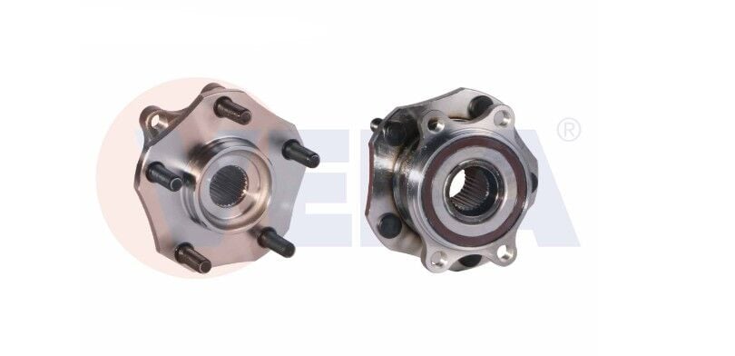 Renault Koleos Sağ / Sol Ön Porya Rulmanlı Absl (5 Bijon) - 402024BA0A - 402024CL0A