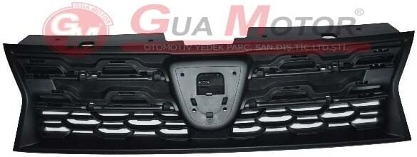 Dacia Duster II - 2 - Ön Panjur - 623100838R
