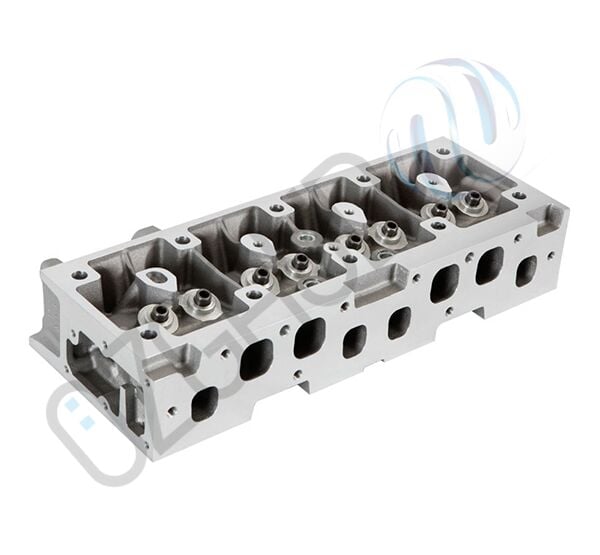 Renault R9 / R19 Silindir Kapağı 1400 Karbüratörlü - 7700715244 - 7702164346