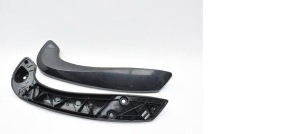 Renault Fluence Sağl Ön Kapı Kolçak İç Çekme Tatkımı (Siyah) - 809600017R