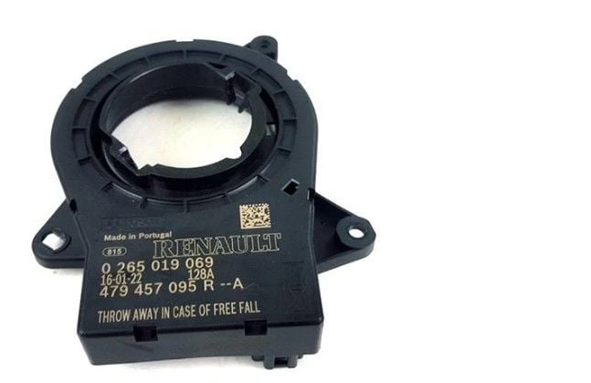 Renault Clio 4 - IV Direksiyon Kolun Açı Kyadırıcı - 479457095R