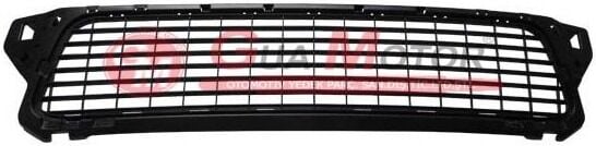 Dacia Duster II - 2 - Ön Tampon Izgarası - 622540008R