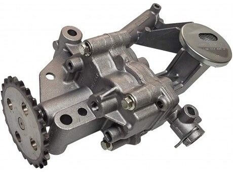 Renault Master II - 2 / Espace III - 3 - Yağ Pompası 2.5 Dci G9U / 2.2 Dci G9T - 8200741642