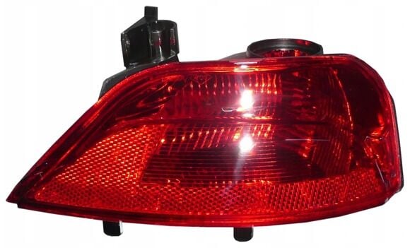 Renault Megane III - 3 - Sağ Arka Sis Lambası - 265600010R