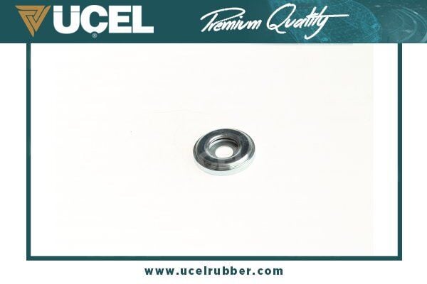 Renault Clio / Kangoo / Symbol / Thalia / Dacia Duster / Dokker / Lodgy / Sandero / Logan Ön Amortisör Rulmanı (Bilyası) (1998-2008) - 6001025850 - 7700800107 - 8200651172