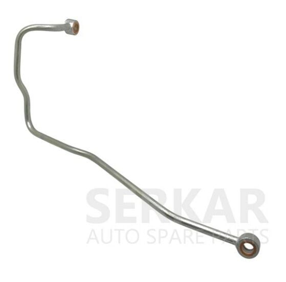 Renault Trafic 3-III Turbo Yağlama Borusu (1.6Dci-R9M) - 151925323R - Serkar