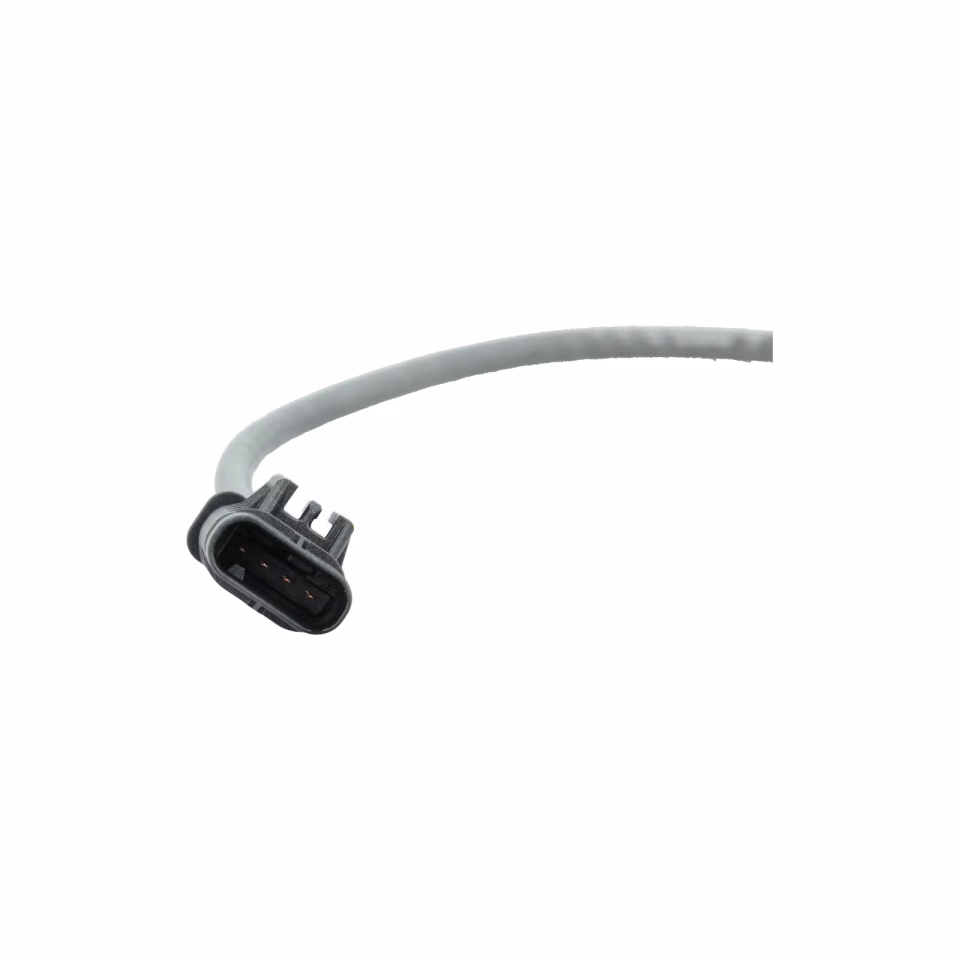 Renault Captur / Clio / Megane / Austral / Express Combi / Taliant / Koleos / Kadjar / Talisman / Dacia Duster (1.3 Tce H5H) Oksijen Sondası (Sensörü) - 226902746R