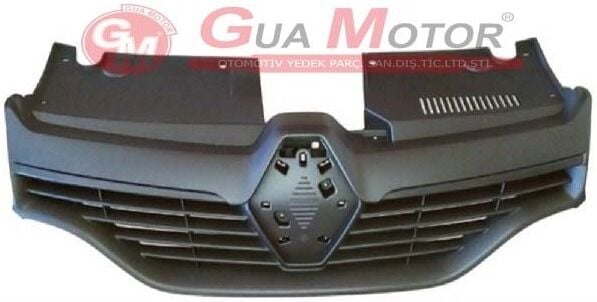 Renault Clio / Symbol I - 1 / Dacia Logan II - 2 - Ön Panjur - 623105727R