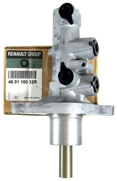 Renault Master III - 3 - Fren Ana Merkezi 2.3 Dci M9T (2010-2020) - 460110032R