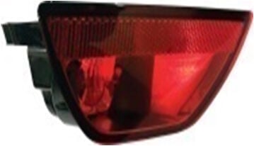Renault Megane III - 3 - Sol Arka Sis Lambası - 265850009R