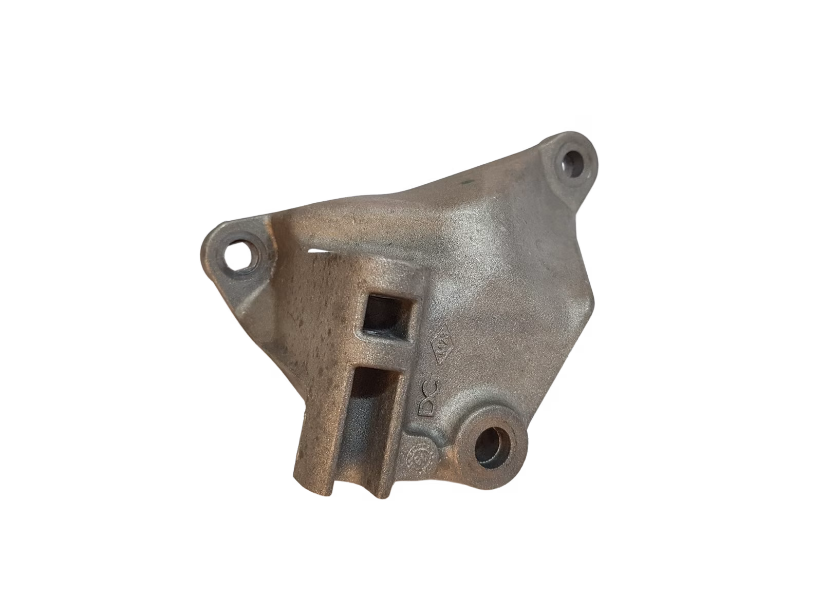 Renault Captur / Clio / Megane / Austral / Express Combi / Taliant / Koleos / Kadjar / Talisman / Dacia Duster (1.3 Tce H5H) Alternatör Bağlantı Sportu - 117107507R - A2822030244